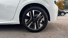 Peugeot 208 1.2 Hybrid 110 Allure 5dr e-DSC6 Petrol Hatchback